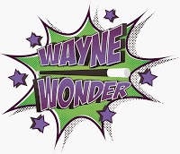 Wayne Wonder 1072975 Image 0